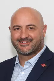 Ryan Reggiani