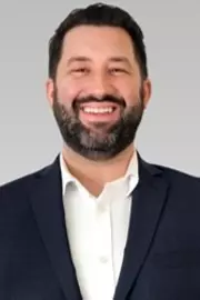 Aaron Palmberg