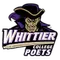 Whittier College Logo