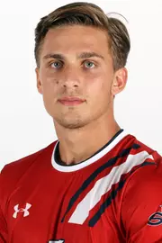 Angelos Mavropoulos Cropped HS 2026