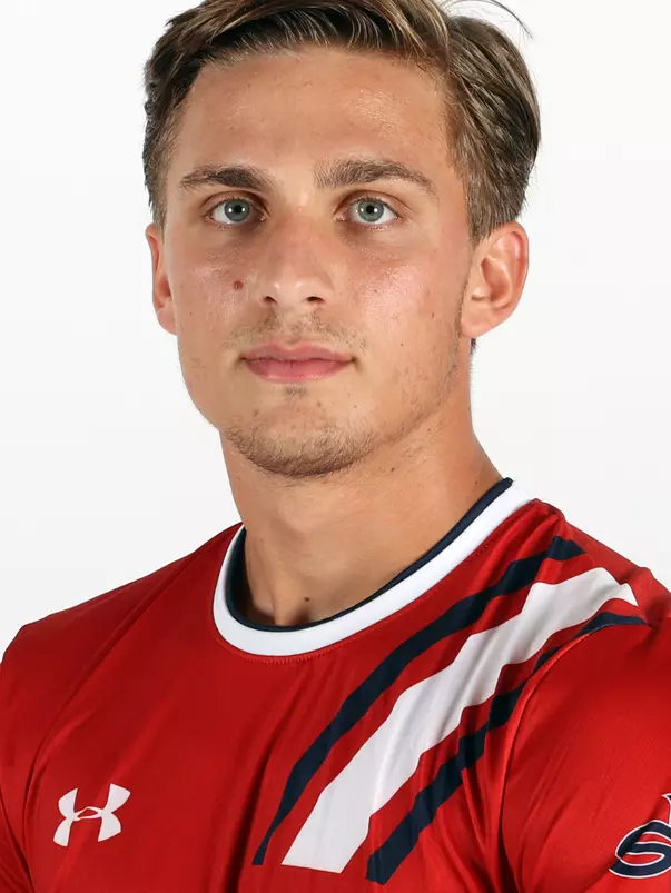 Angelos Mavropoulos Cropped HS 2026