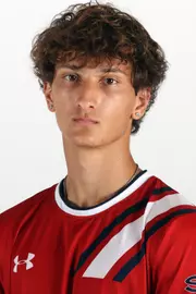 Cyrus Shafie Cropped HS 2026