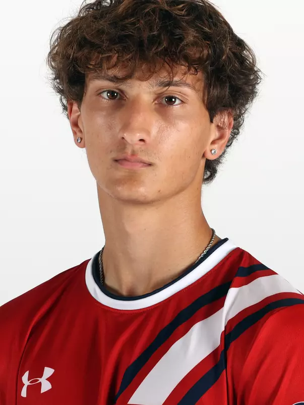 Cyrus Shafie Cropped HS 2026