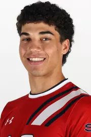 Errol Marino Cropped HS 2026