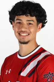 Tate Gutierrez Cropped HS 2026