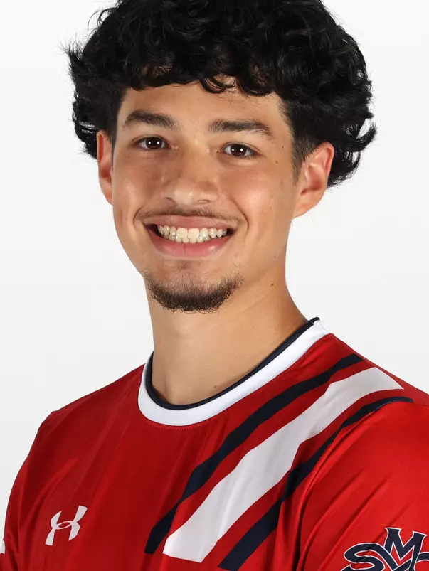 Tate Gutierrez Cropped HS 2026