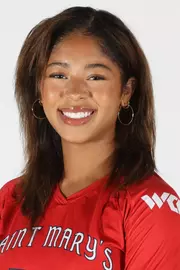 Alayna Pearson 2026 Headshot