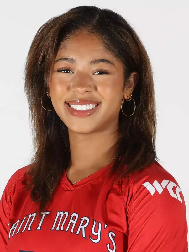 Alayna Pearson 2026 Headshot
