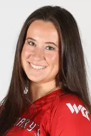 Amanda Prior 2026 Headshot