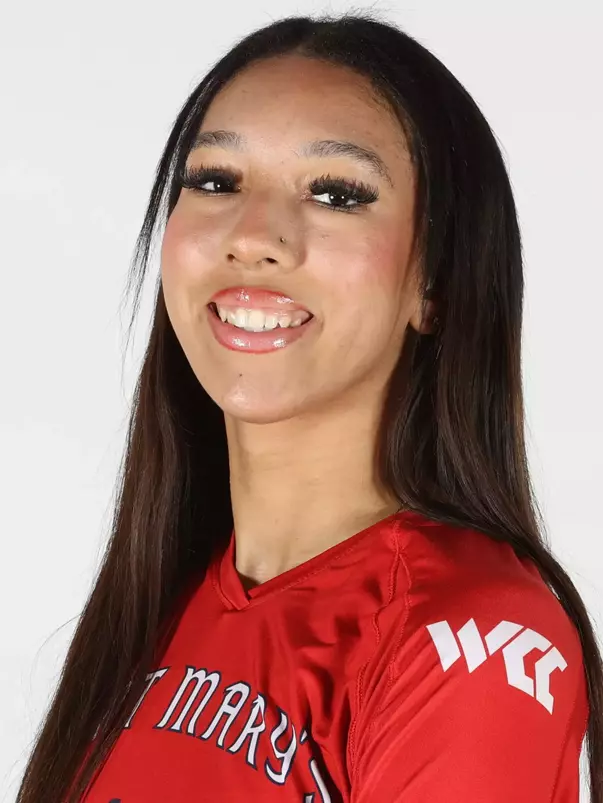 Anaya Thrower 2026 Headshot