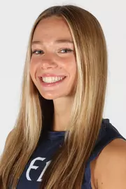 Antonie Kelnarova 2026 Headshot