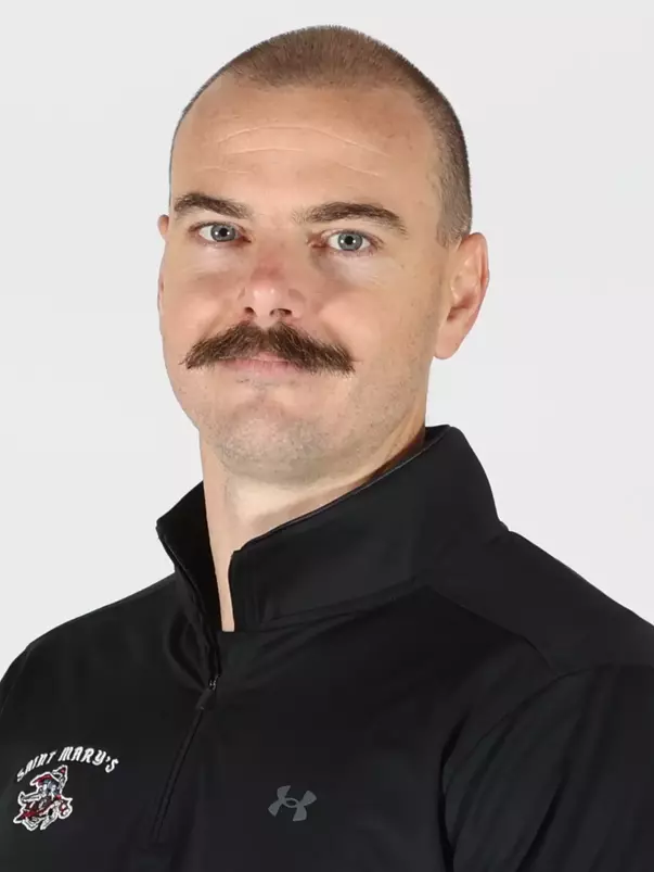 Brian Cook 2026 Headshot