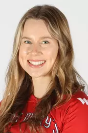 Caitlin Prior 2026 Headshot