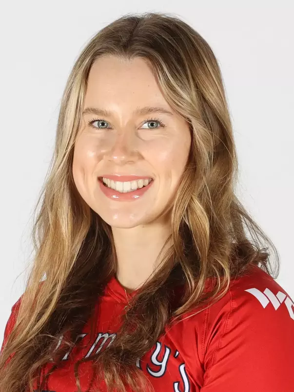 Caitlin Prior 2026 Headshot