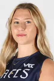Caroline Formankova 2026 Headshot