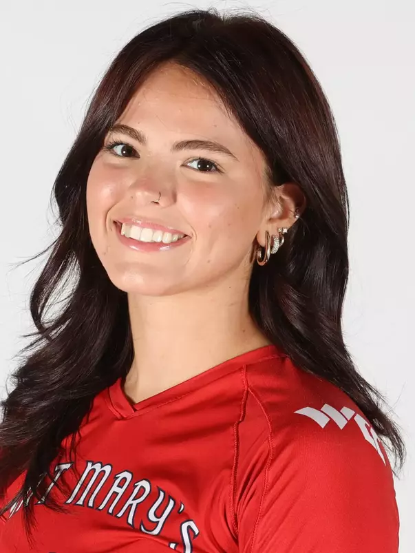 Hadlee Gray 2026 Headshot