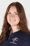 Keylee Reynolds 2026 Headshot