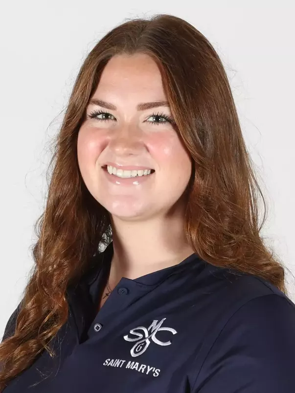 Keylee Reynolds 2026 Headshot