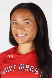 Kiana Johnson 2026 Headshot