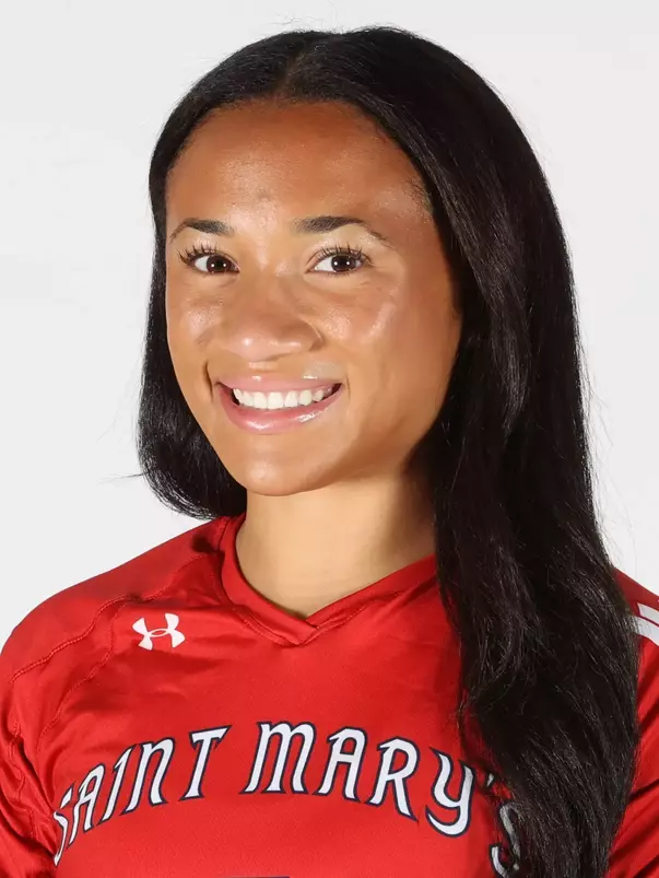 Kiana Johnson 2026 Headshot