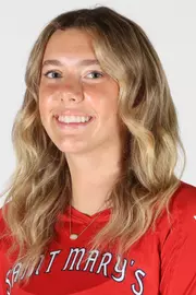 Layne Dent 2026 Headshot