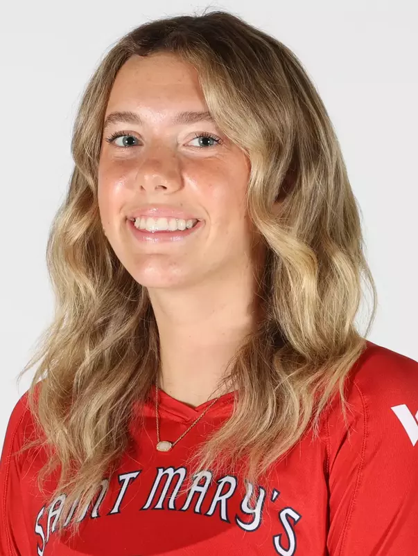 Layne Dent 2026 Headshot