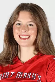 Maddie Way 2026 Headshot