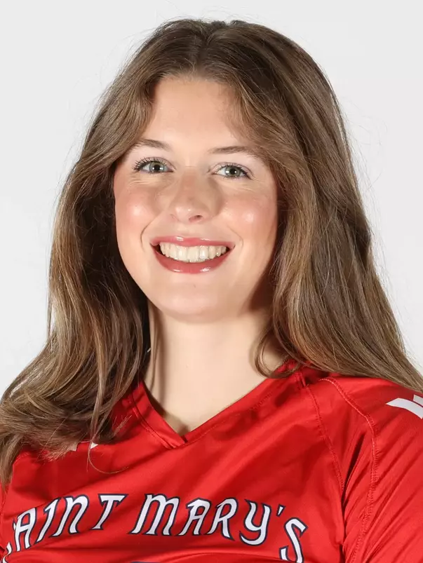Maddie Way 2026 Headshot