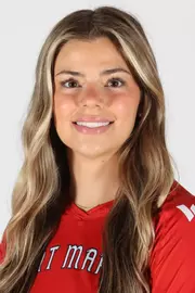Makenzie Jackson 2026 Headshot