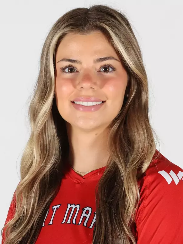 Makenzie Jackson 2026 Headshot