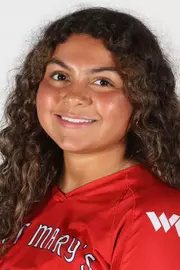 Milani Billings 2026 Headshot
