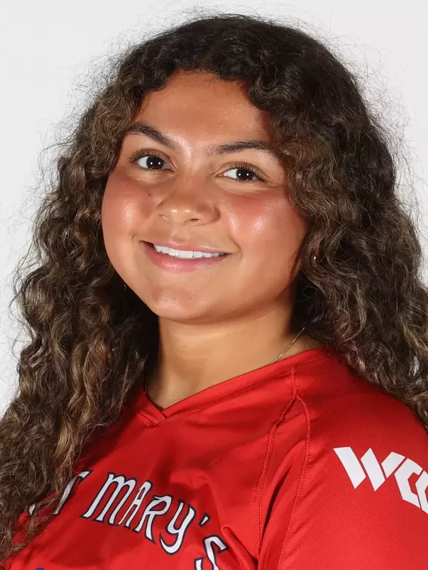 Milani Billings 2026 Headshot
