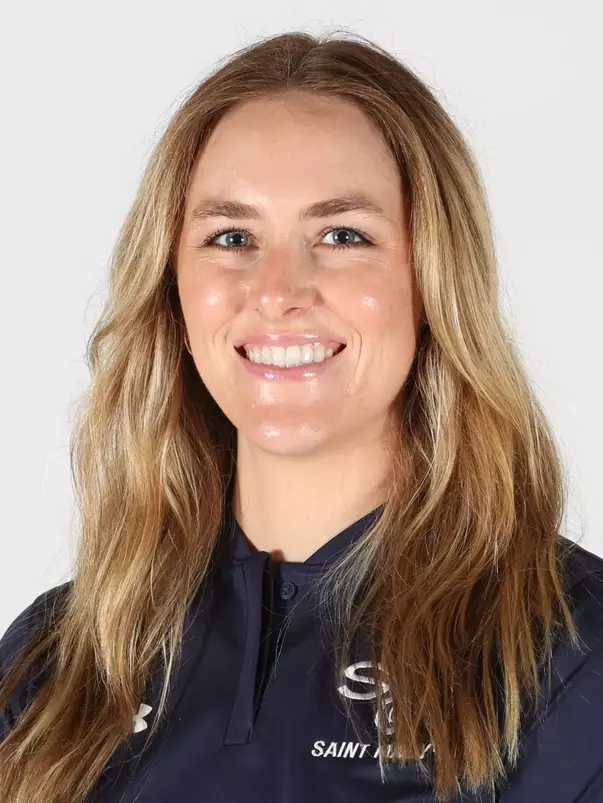 Paige McLeod 2026 Headshot