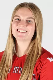 Sadie White 2026 Headshot