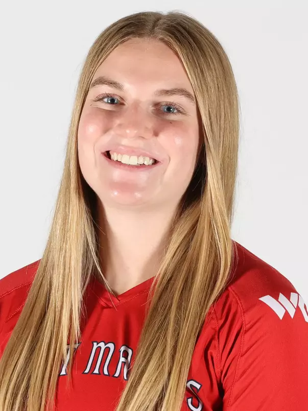 Sadie White 2026 Headshot