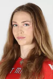 Tallulah Carney 2026 Headshot