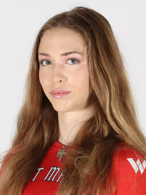 Tallulah Carney 2026 Headshot