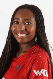 Aleiyah Schexnayder HS 2026