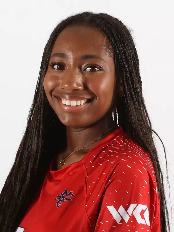 Aleiyah Schexnayder HS 2026