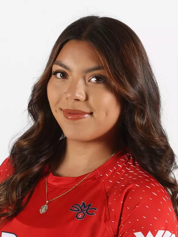 Alinah Aguilar HS 2026