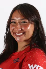 Anna Emperador HS 2026