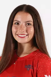 Ashlyn Vaughn HS 2026