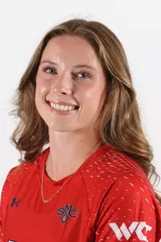 Briana Jurasek HS 2026