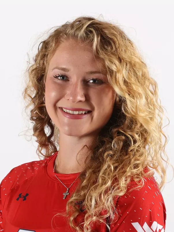 Brittany Holden HS 2026