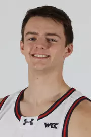 Cooper Lewis 2026 Headshot