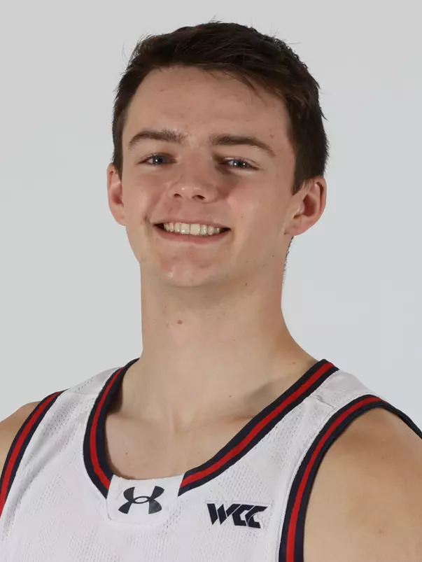 Cooper Lewis 2026 Headshot