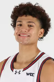 Darius Bivins 2026 Headshot