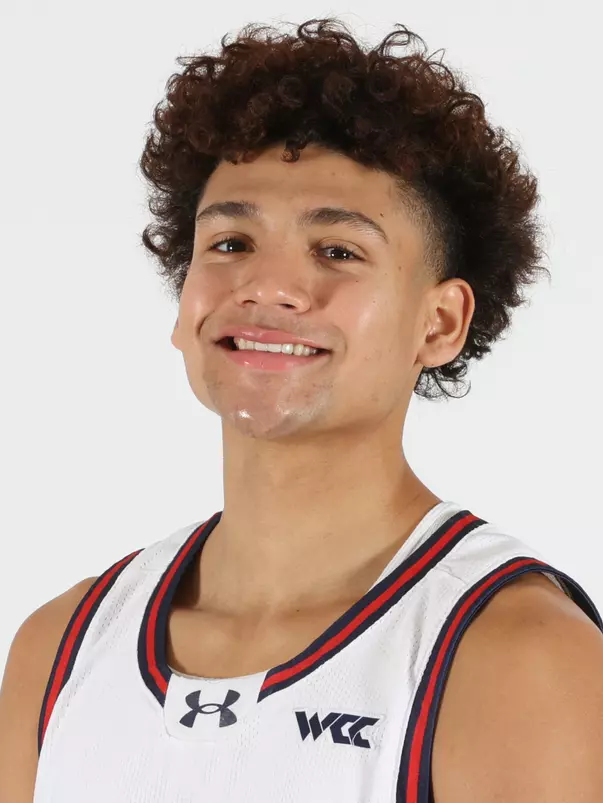 Darius Bivins 2026 Headshot