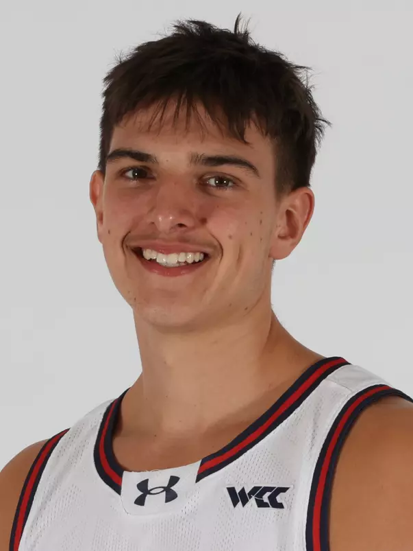 Flynn Pavely 2026 Headshot