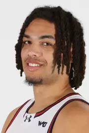 Jalen Lewis 2026 Headshot